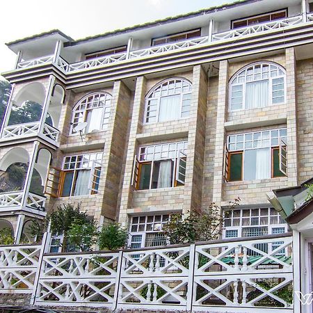 Flamingo Resort Manāli Zewnętrze zdjęcie