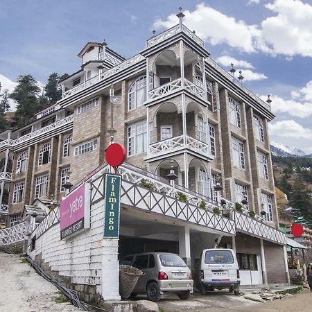 Flamingo Resort Manāli Zewnętrze zdjęcie
