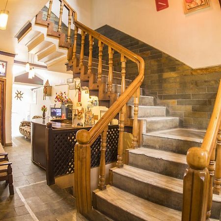 Flamingo Resort Manāli Zewnętrze zdjęcie