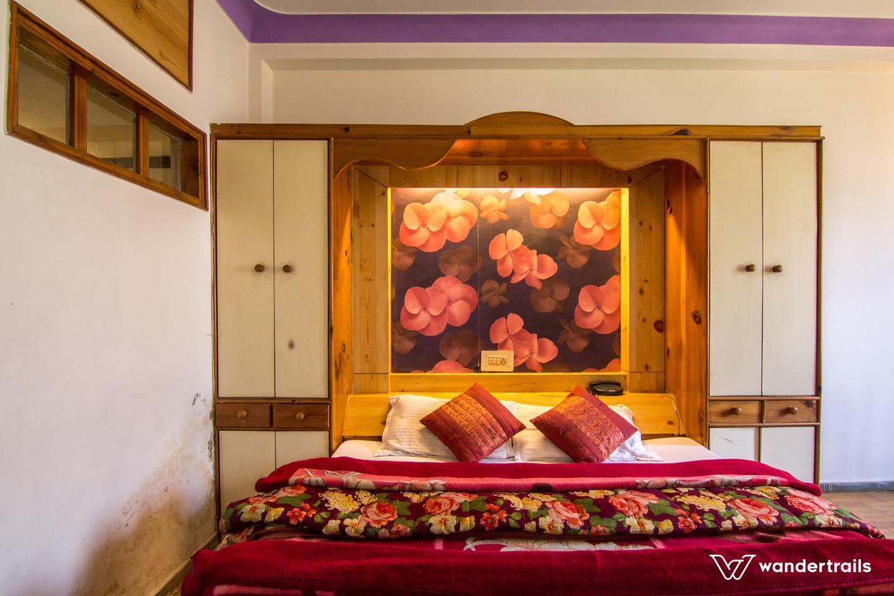 Flamingo Resort Manāli Zewnętrze zdjęcie