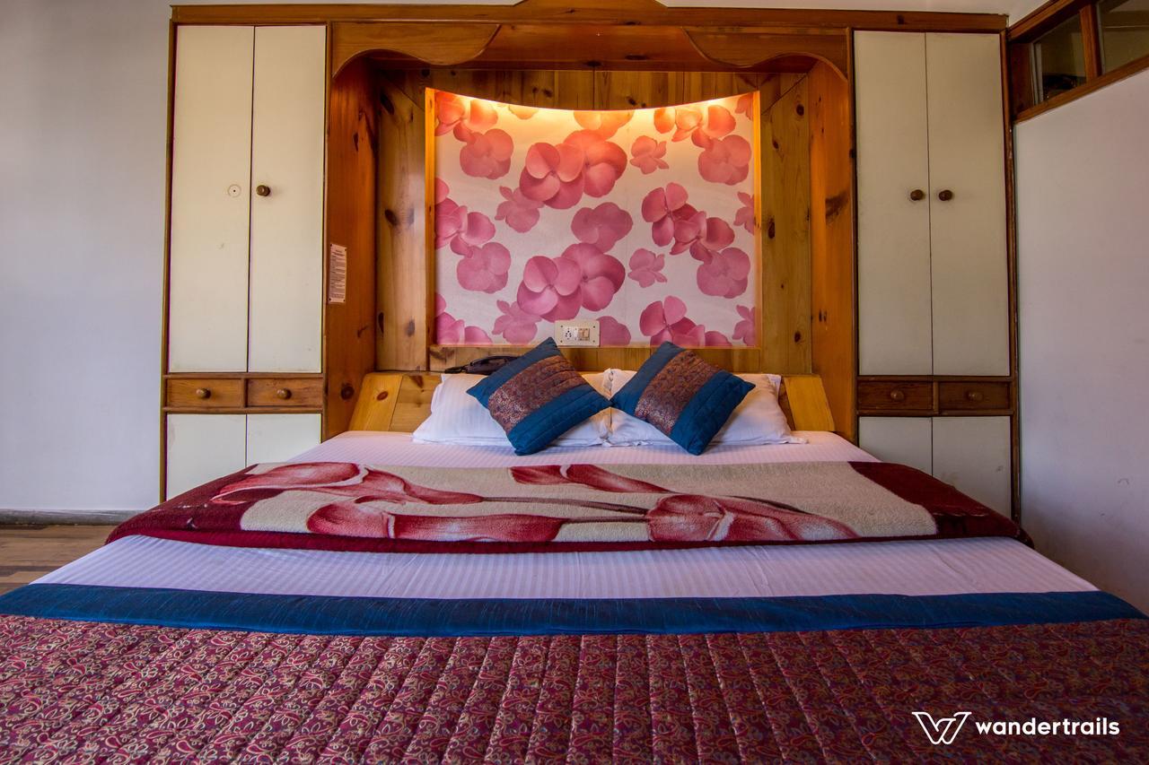 Flamingo Resort Manāli Zewnętrze zdjęcie