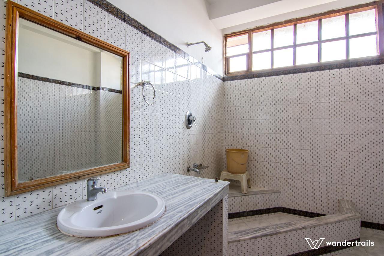 Flamingo Resort Manāli Zewnętrze zdjęcie