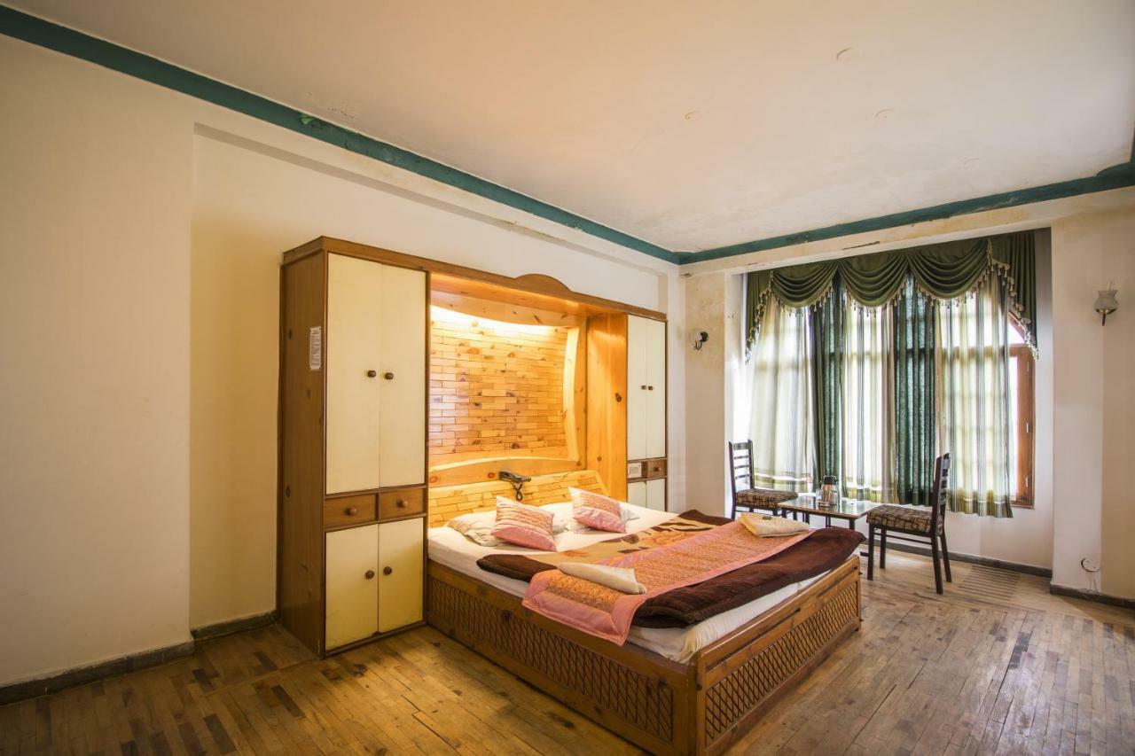 Flamingo Resort Manāli Zewnętrze zdjęcie