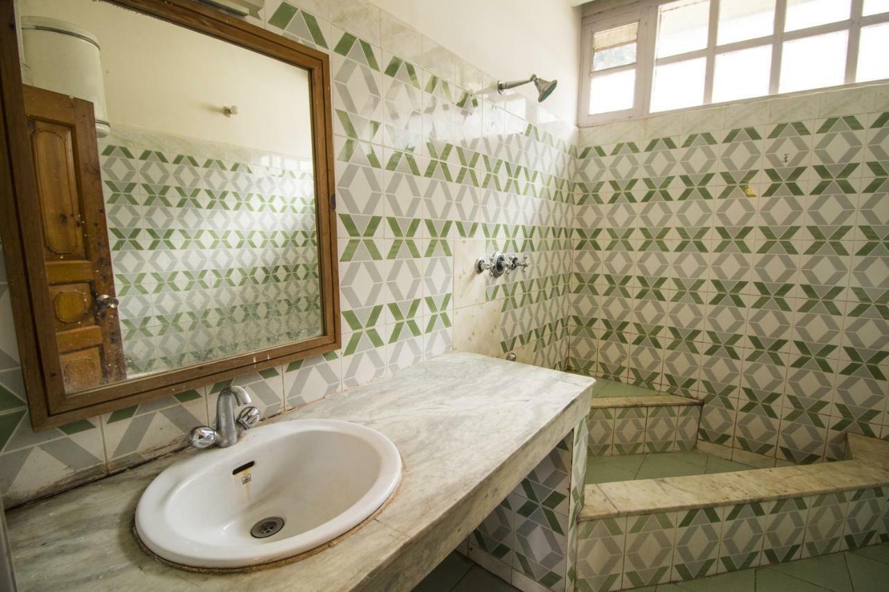 Flamingo Resort Manāli Zewnętrze zdjęcie
