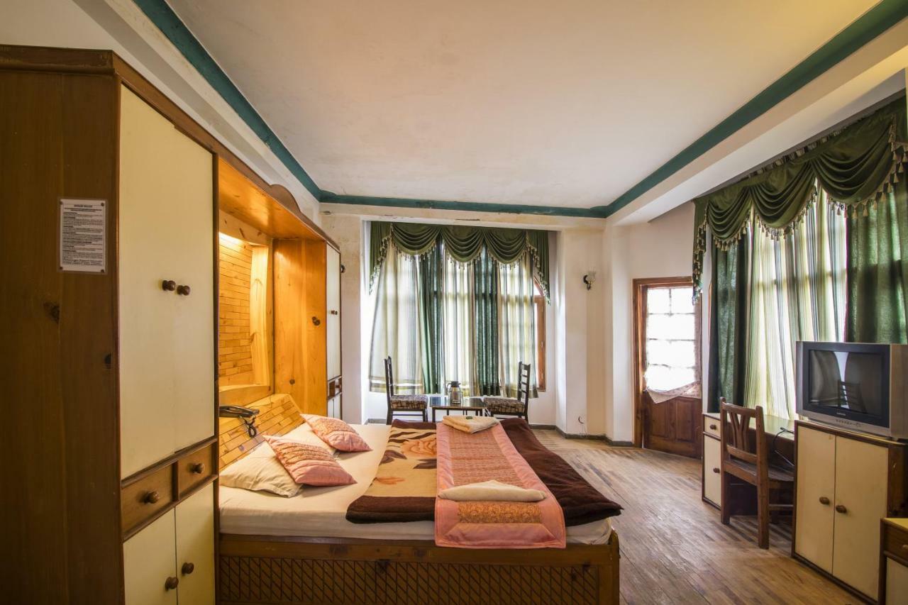 Flamingo Resort Manāli Zewnętrze zdjęcie