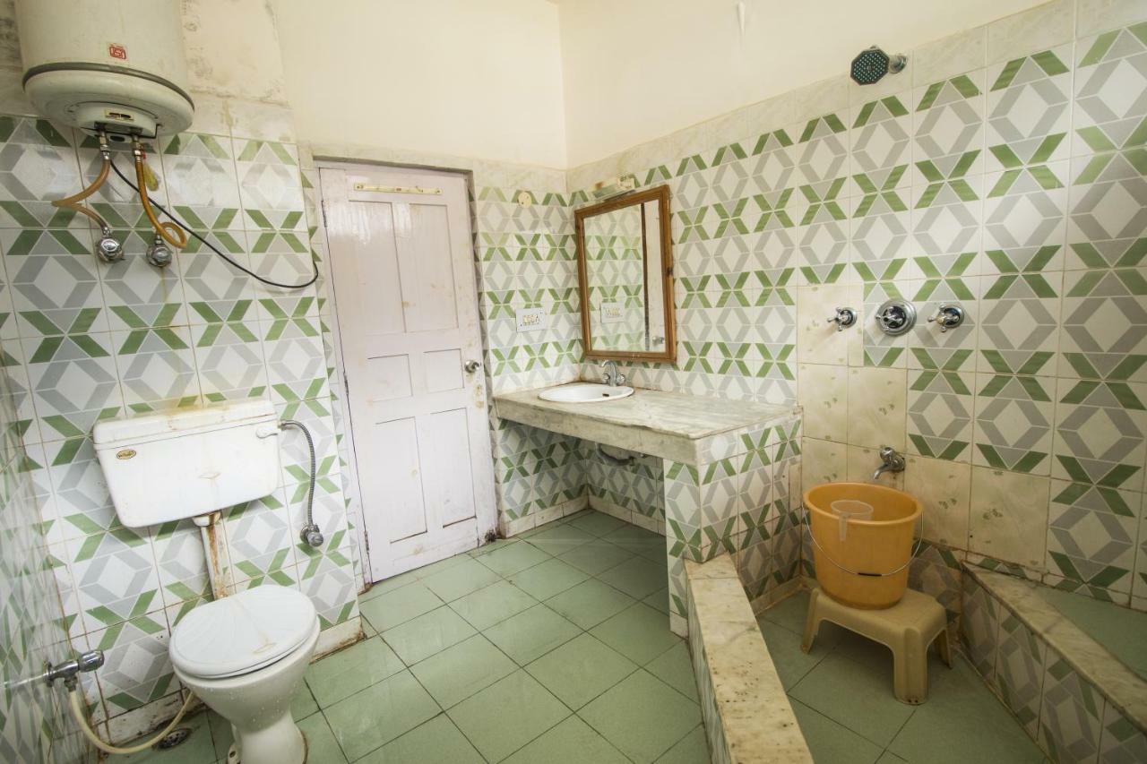 Flamingo Resort Manāli Zewnętrze zdjęcie