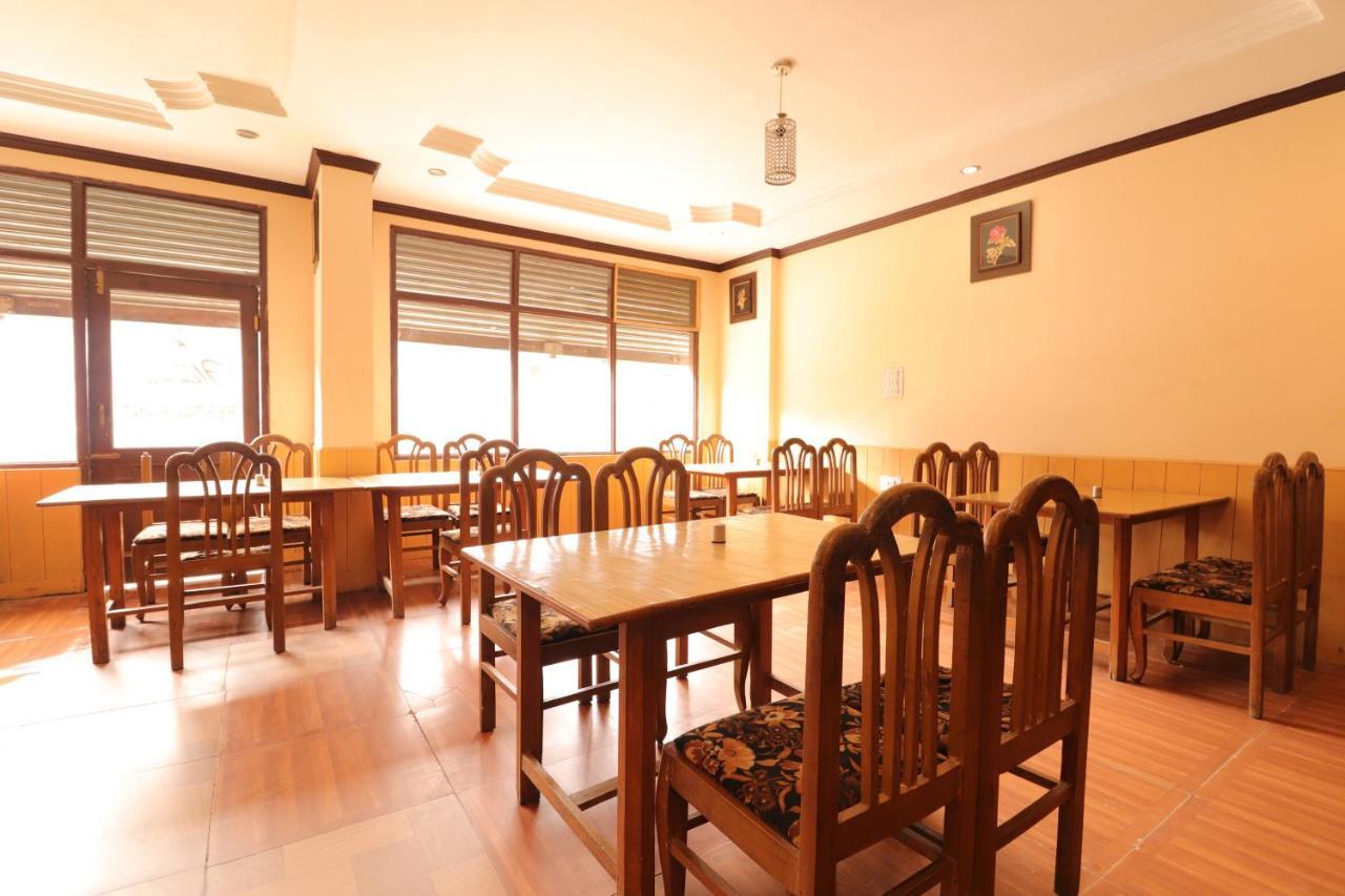 Flamingo Resort Manāli Zewnętrze zdjęcie